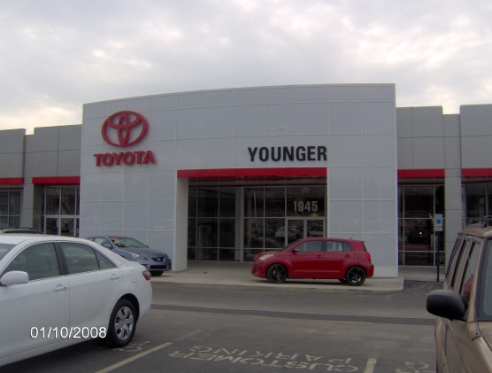 Younger Toyota in Hagerstown, MD | 16 Cars Available | Autotrader