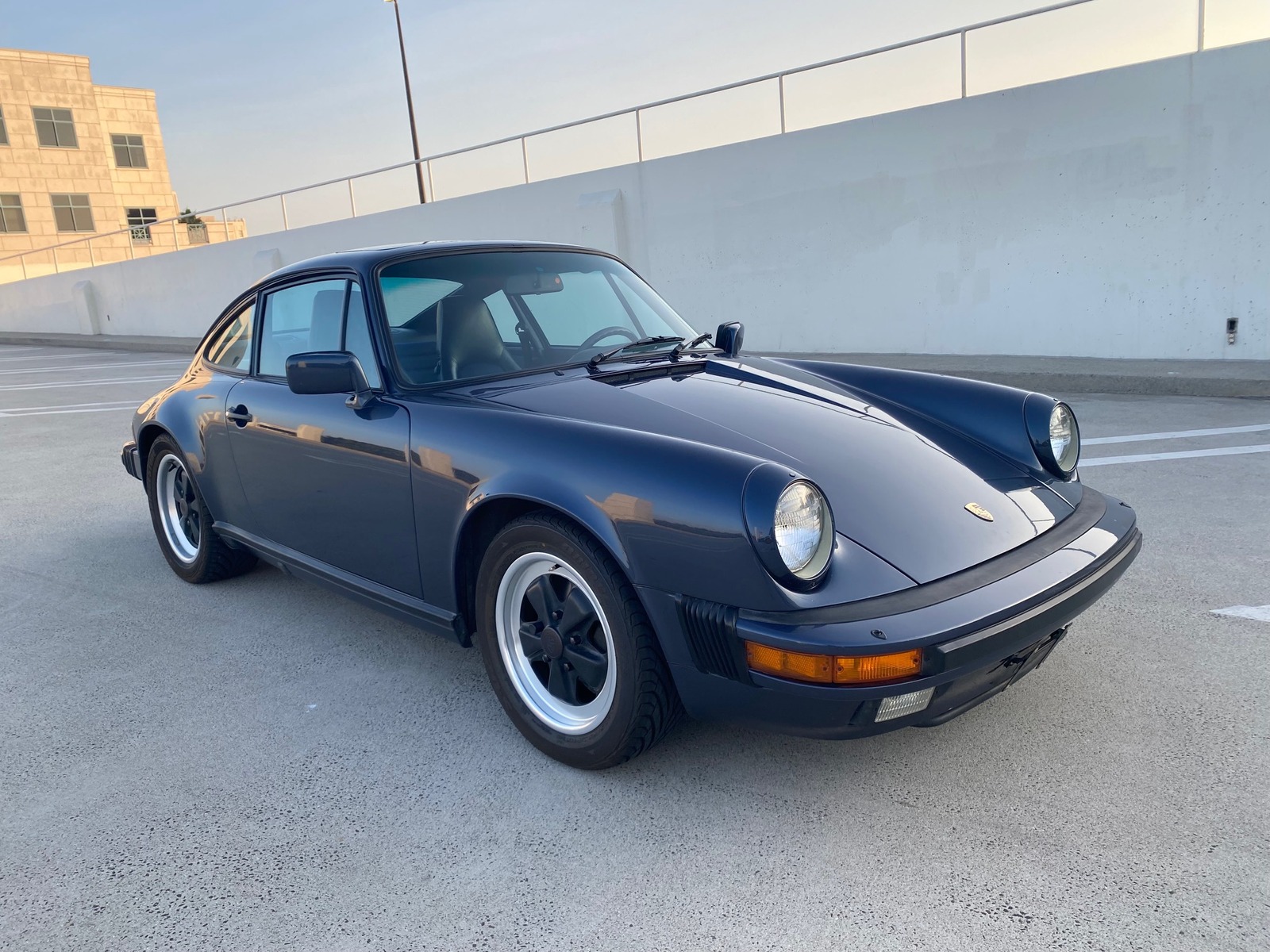 Used 1985 Porsche 911 for Sale (Test Drive at Home) - Kelley Blue Book