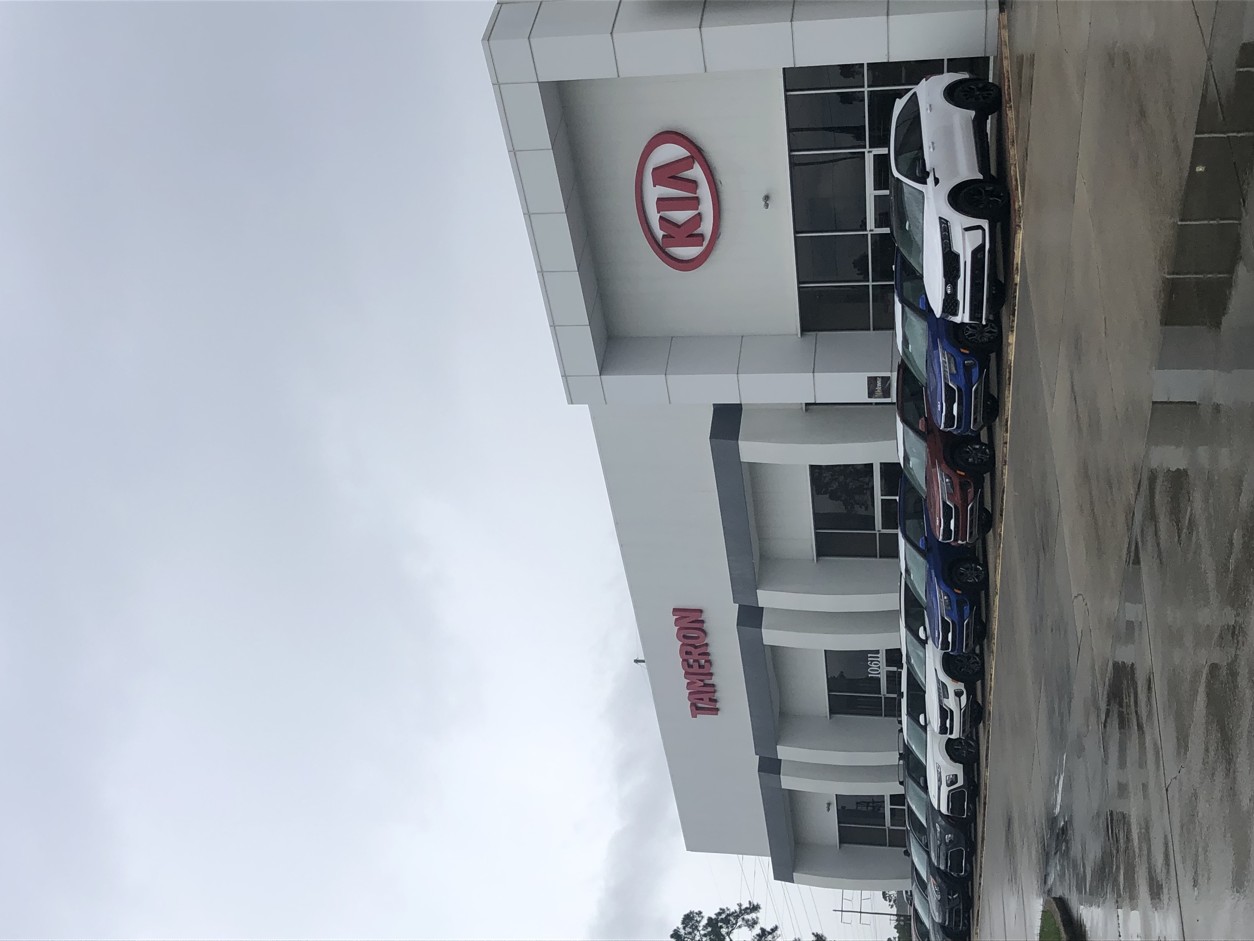 Kia Dealership Mckinney - e3jtavw