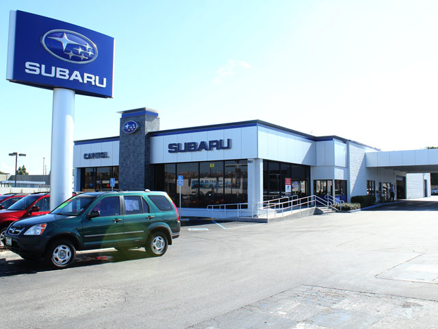 All Subaru Dealers in Santa Cruz CA 95060 Autotrader