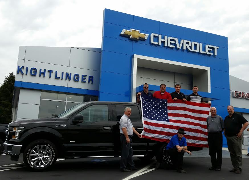 Kightlinger Motors in Coudersport, PA 104 Cars Available Autotrader