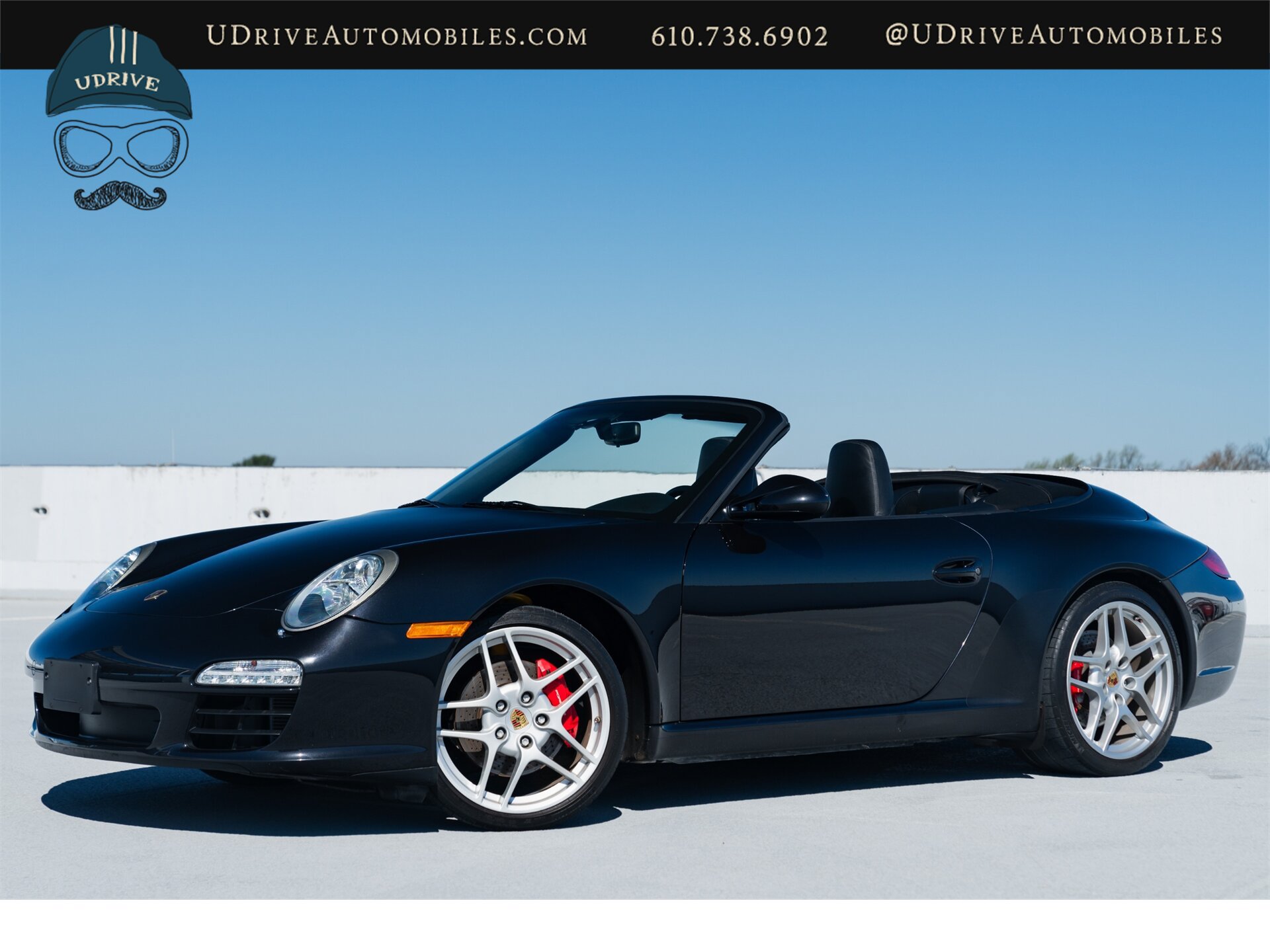 Used 2010 Porsche 911 Carrera S