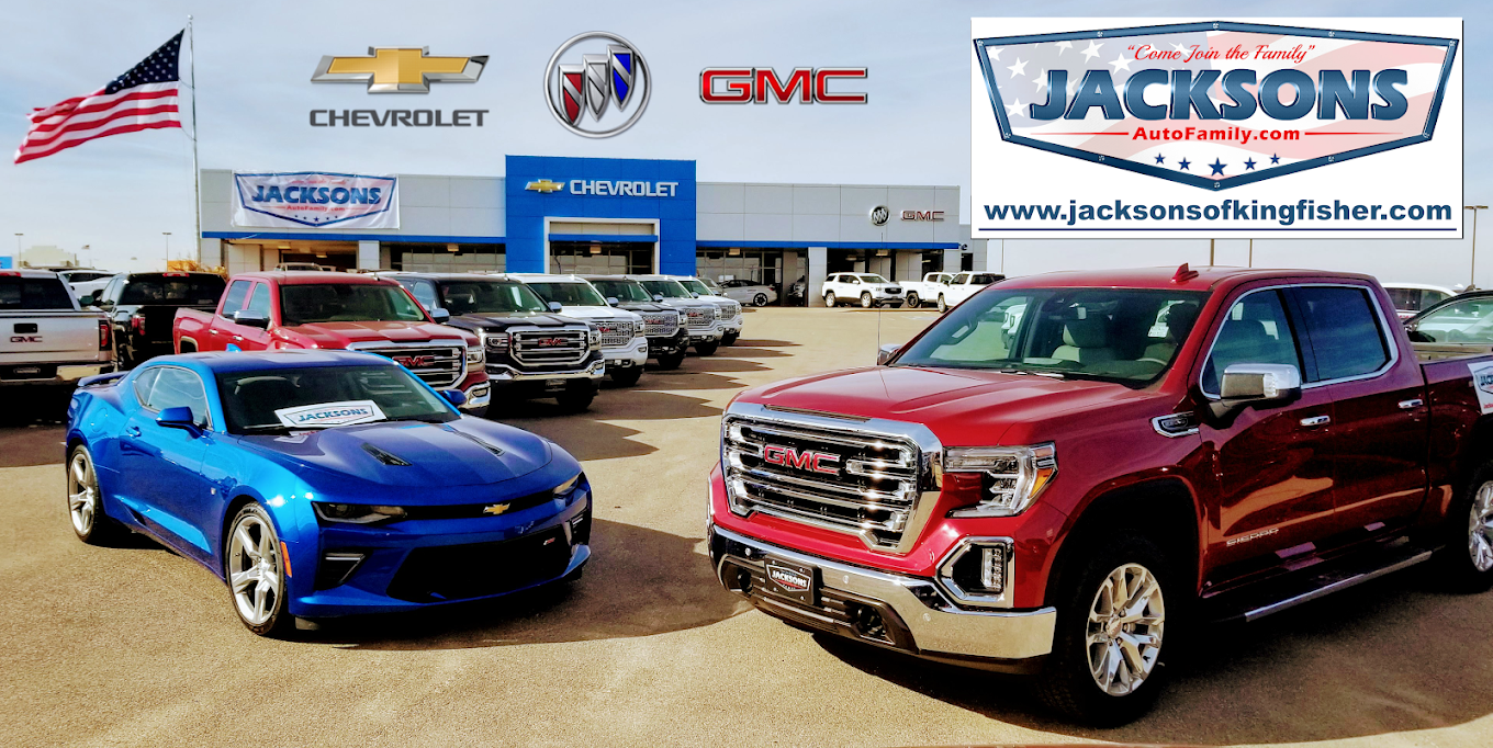 Stunning Jacksons Chevrolet Buick Gmc Vehicles Gallery