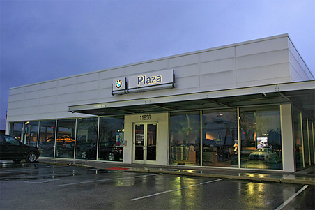 Plaza BMW in Creve Coeur, MO | 196 Cars Available | Autotrader