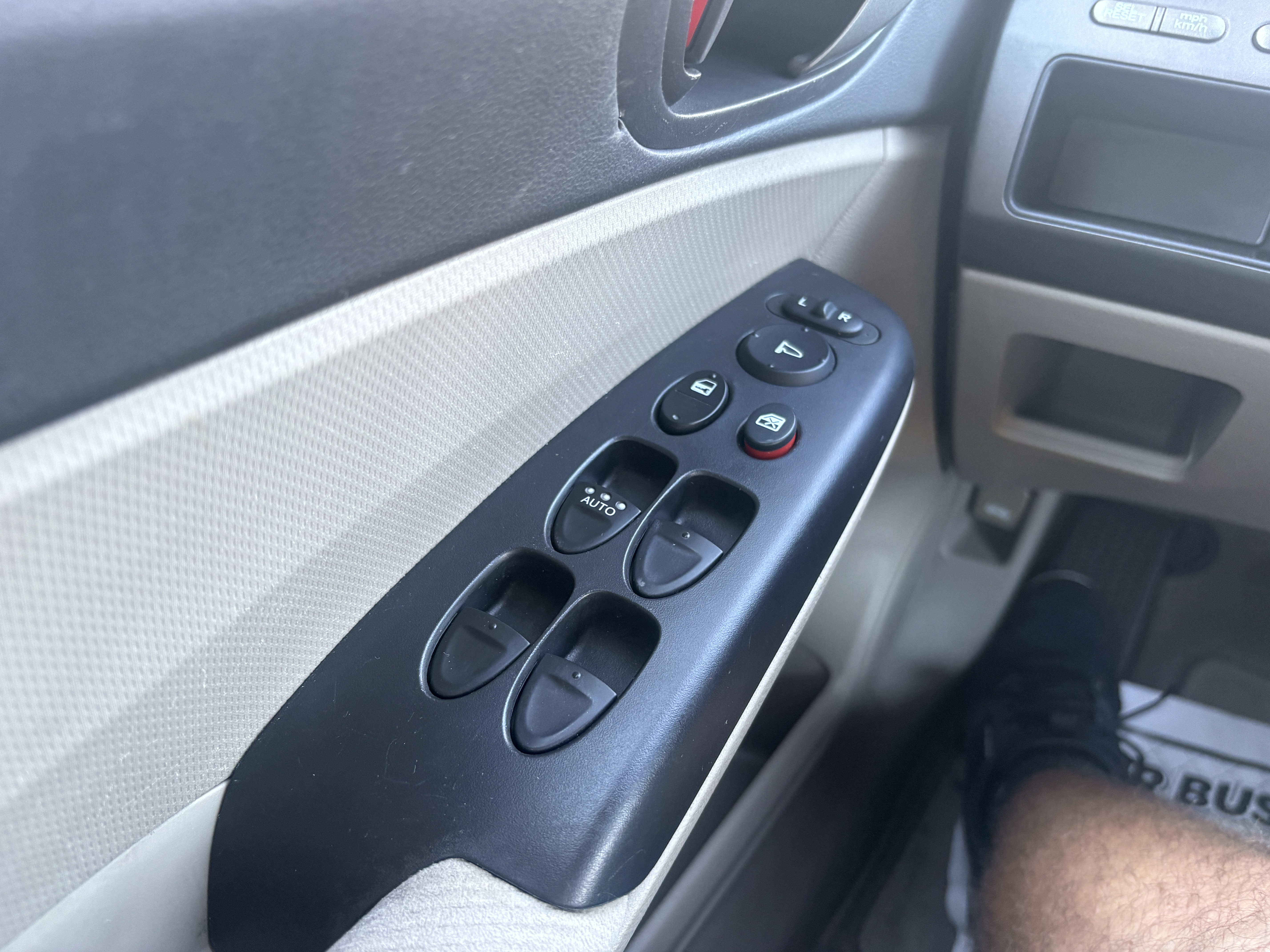2010 Honda Civic LX - Photo 18