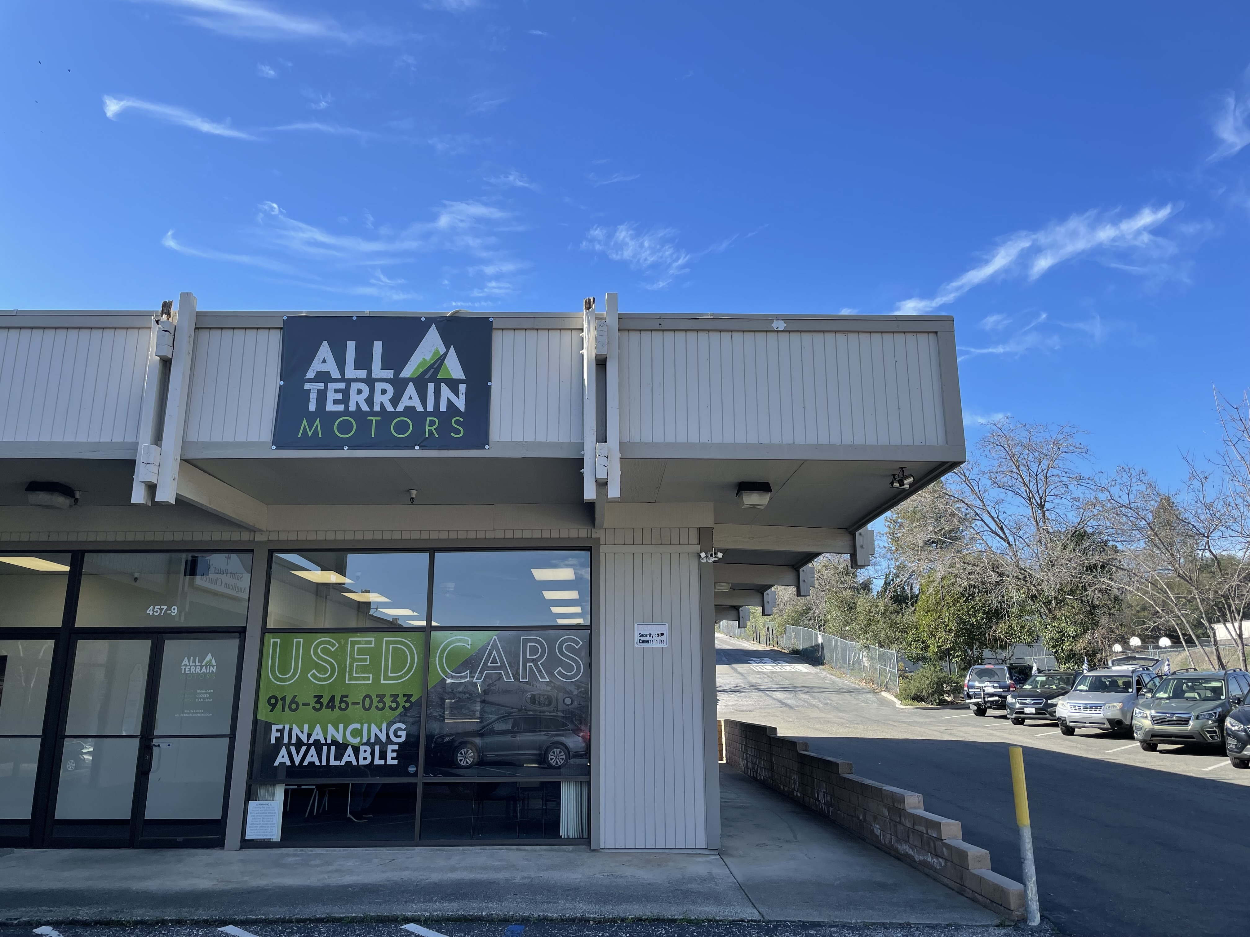 All Terrain Motors in Auburn, CA 24 Cars Available Autotrader