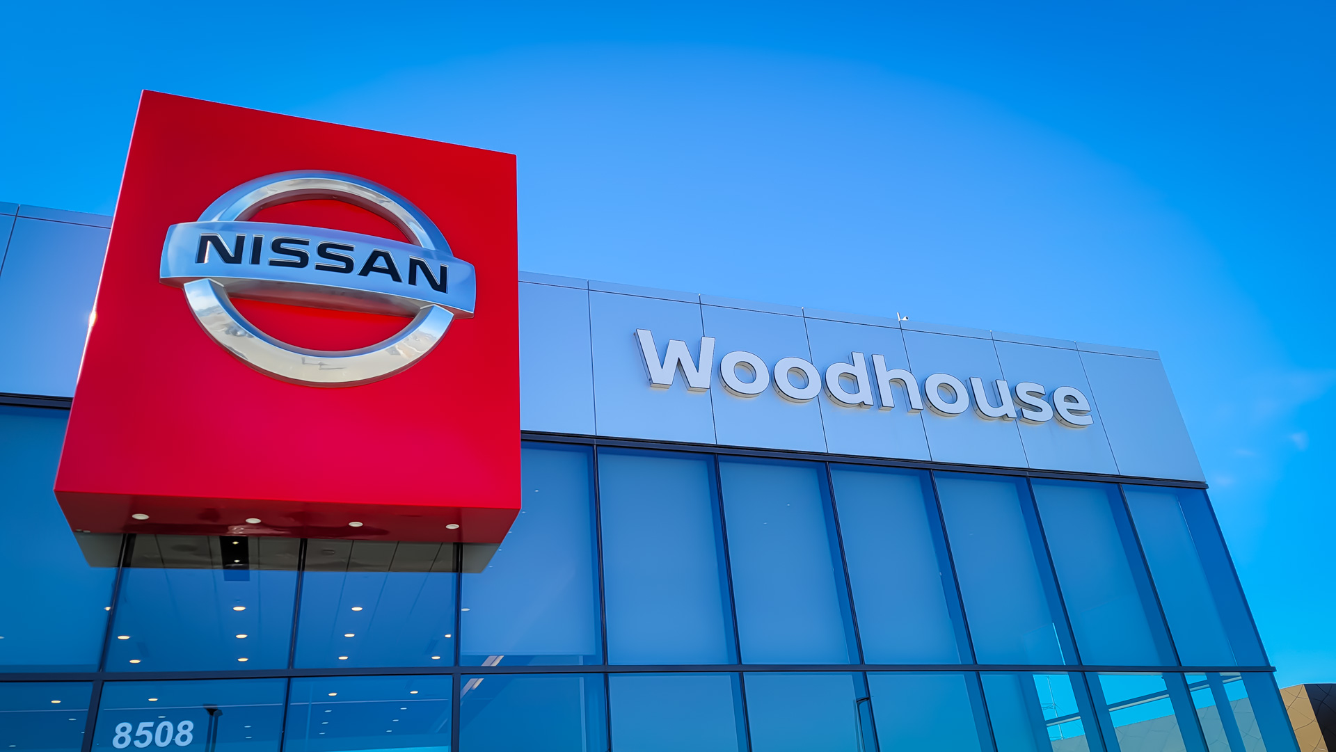 Woodhouse Place Nissan in Omaha, NE 264 Cars Available Autotrader