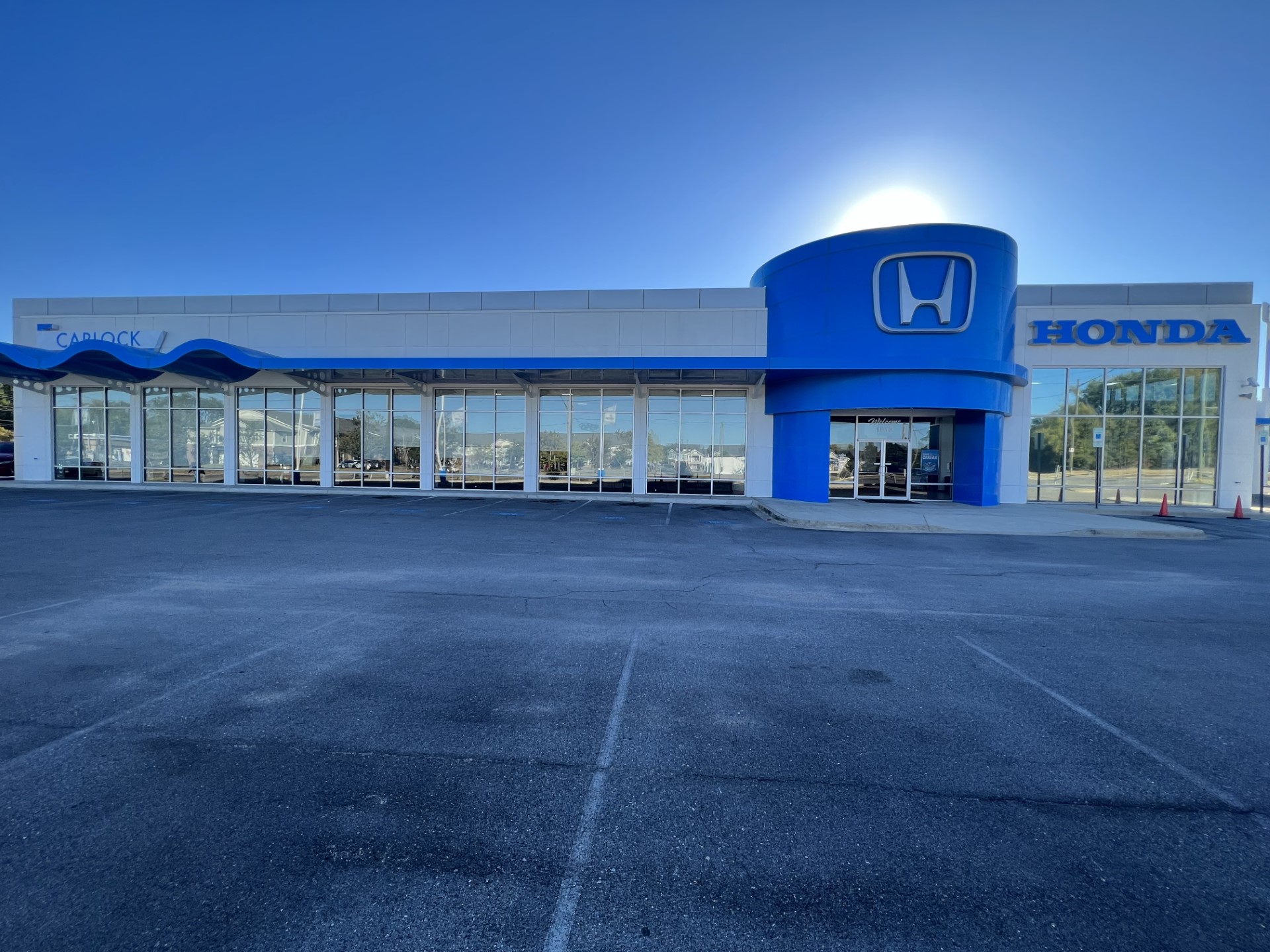 Carlock Honda in Birmingham, AL Kelley Blue Book