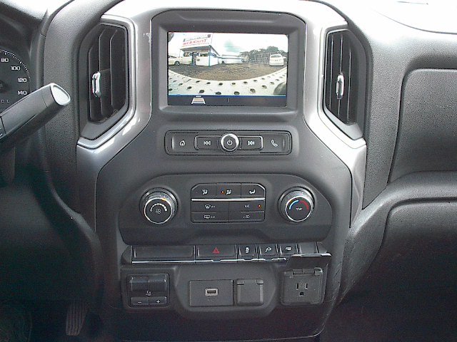 2020 Chevrolet Silverado 2500HD Work Truck - Photo 17