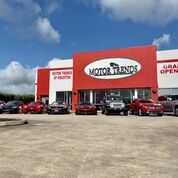 Motor Trends of Houston in Alvin, TX  66 Cars Available  Autotrader