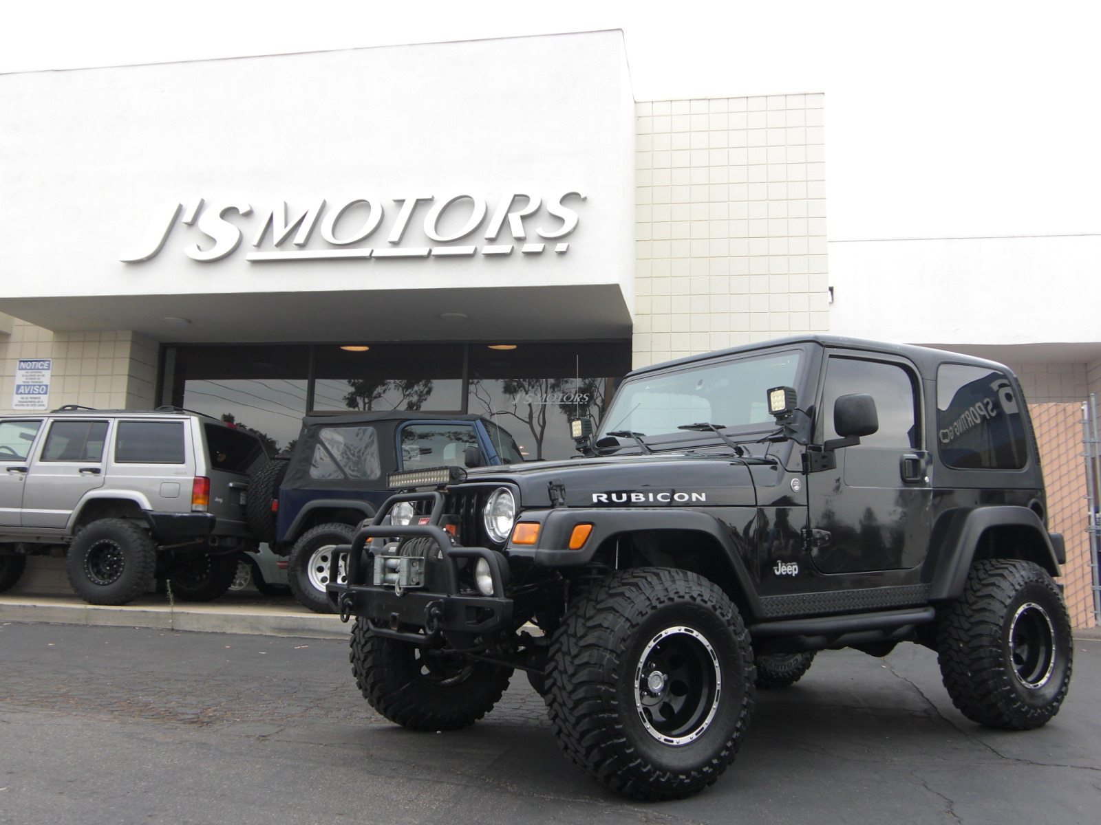 Used Jeep Wrangler Rubicon for Sale Near Me in San Diego, CA - Autotrader