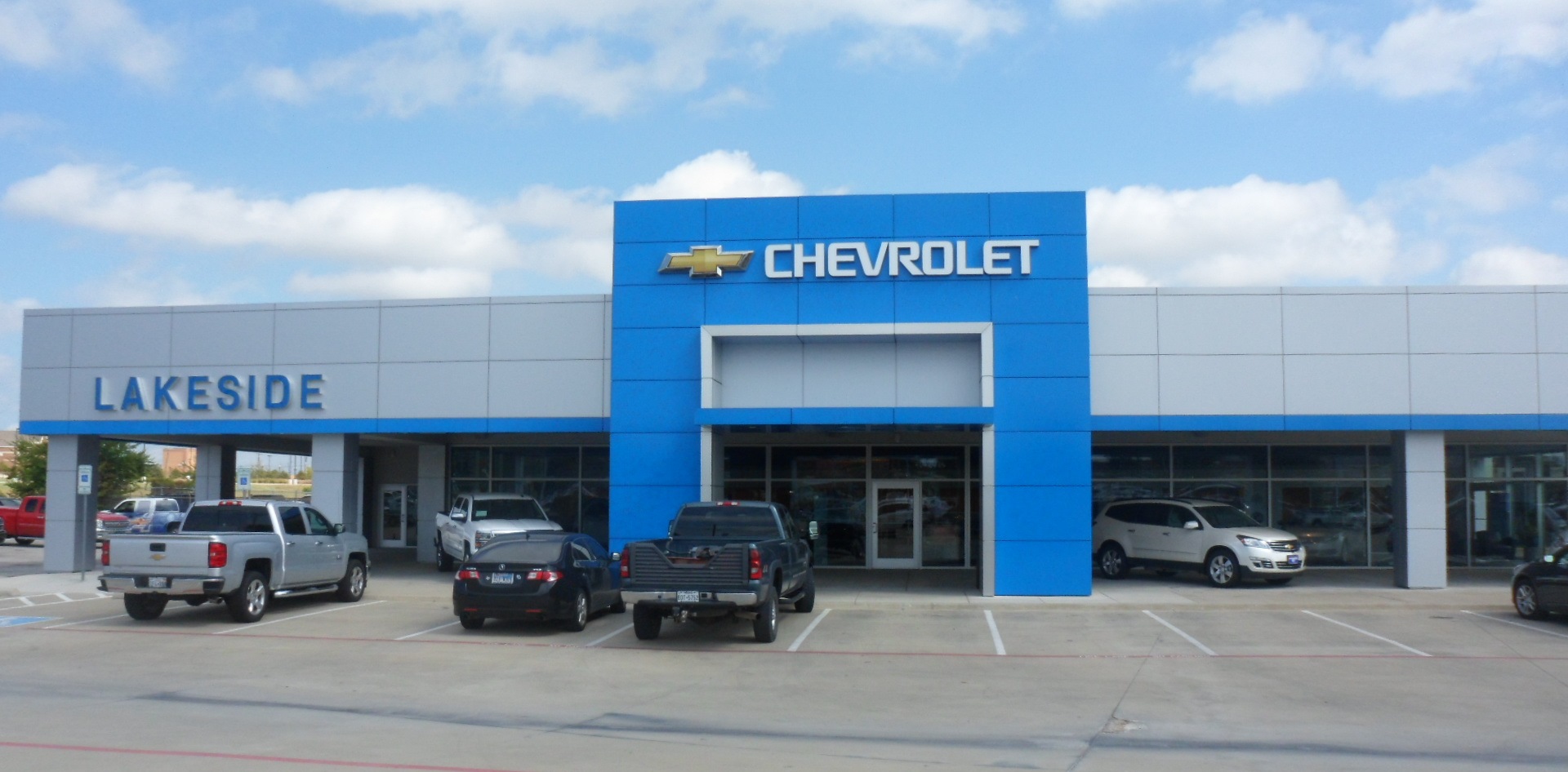 Lakeside Chevrolet in Rockwall, TX Cars Available Autotrader