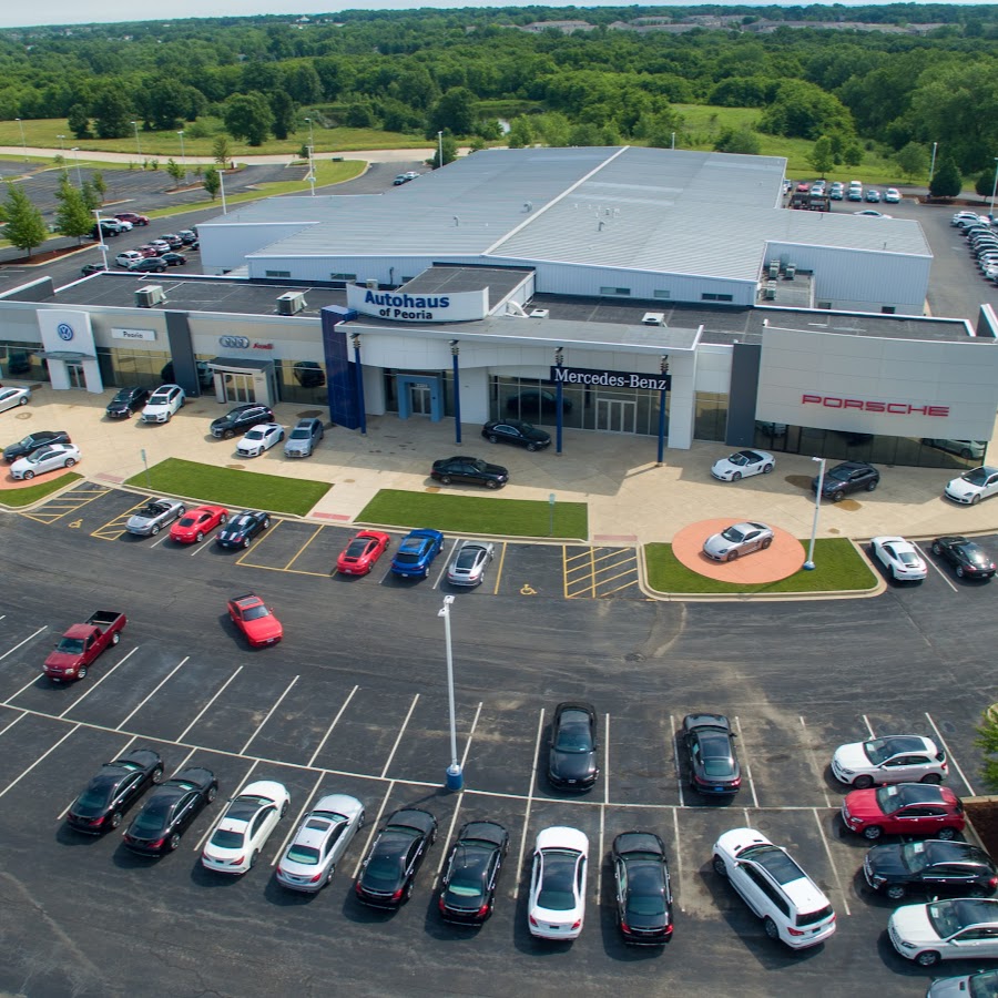Autohaus of Peoria in Peoria, IL 203 Cars Available Autotrader