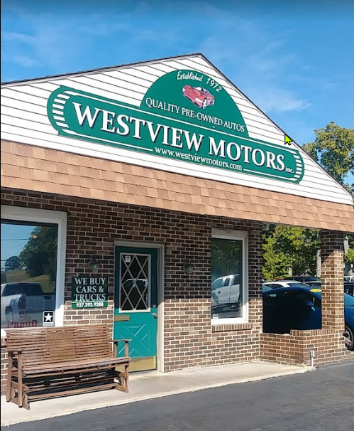 Westview Motors In Hillsboro, OH | 48 Cars Available | Autotrader