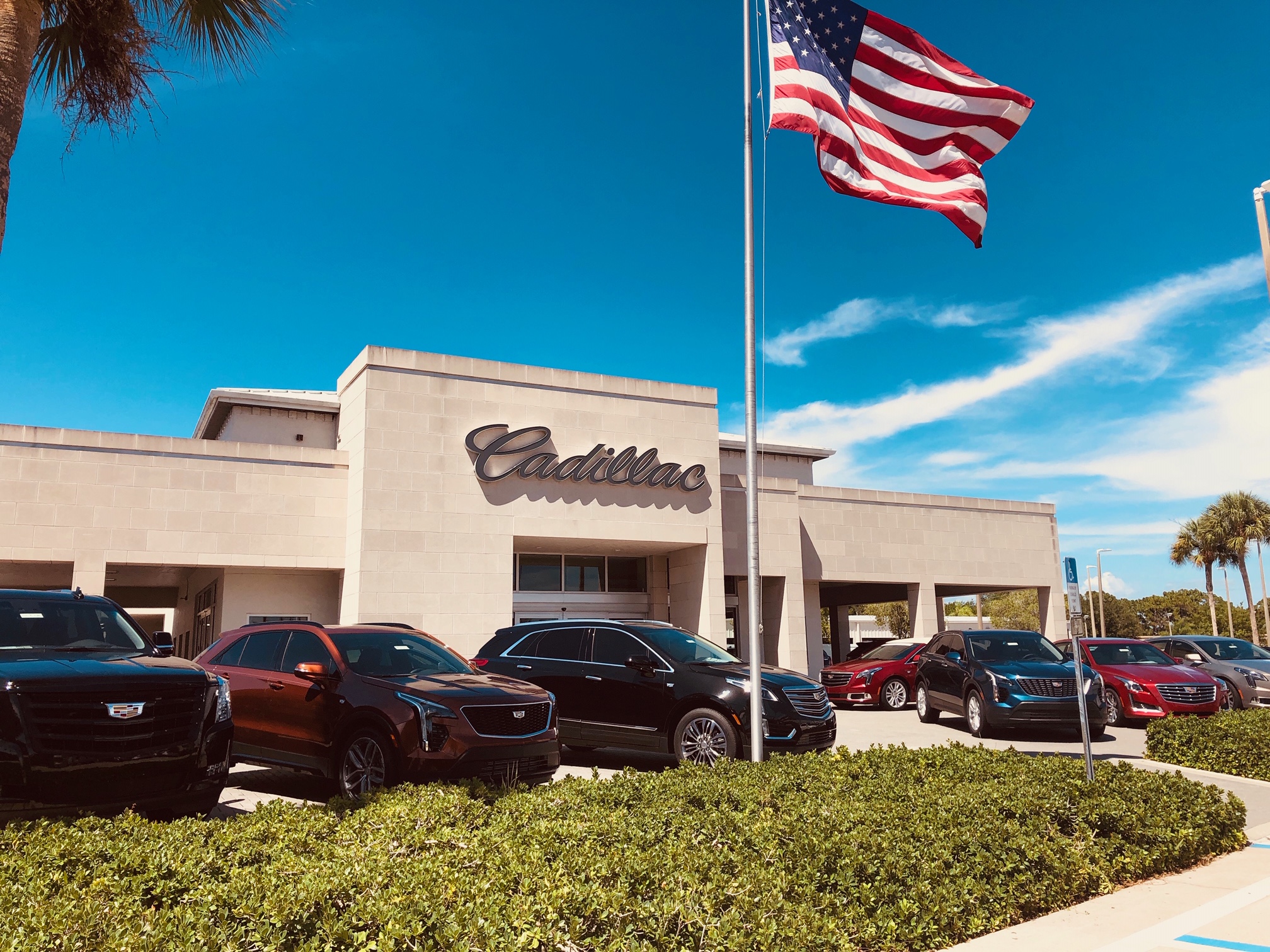 Sunset Cadillac of Venice in Venice, FL 103 Cars Available Autotrader