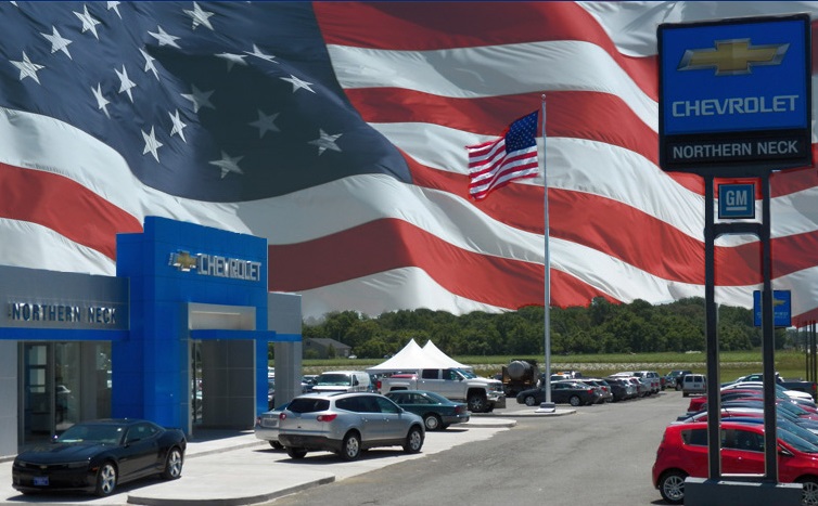 Conquer The Road Your Ultimate Guide To Northern Neck Chevrolet Inc Cars