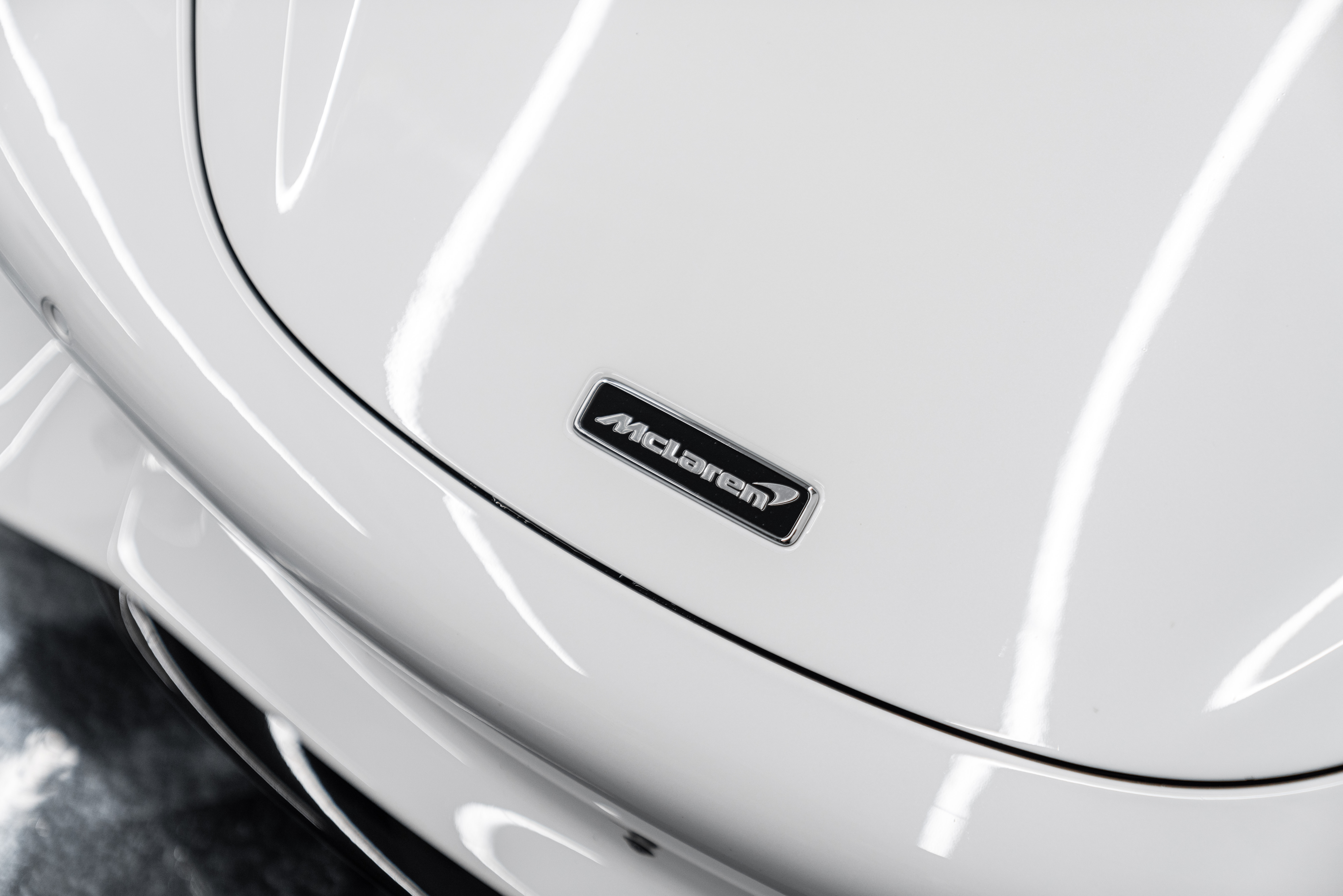 Used 2024 McLaren 750S UNAVAIL photo 35
