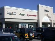 Mann Chrysler Richmond Richmond Ky