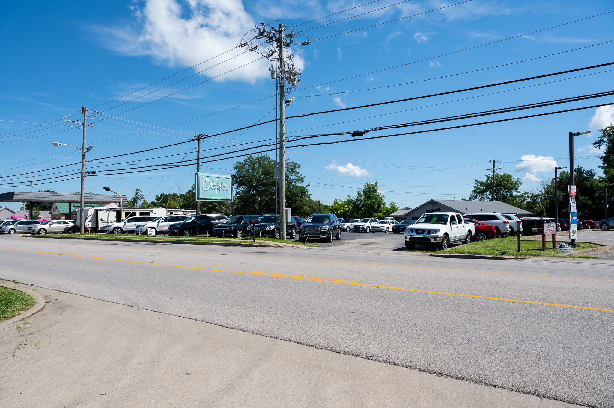 Used Cars Mt Sterling at Alfredo Shell blog