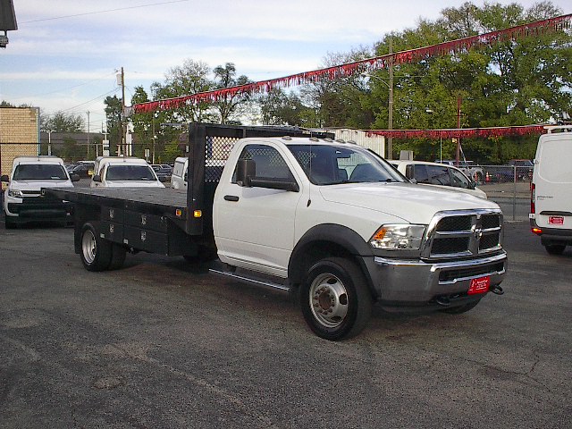 2017 RAM 5500's photo