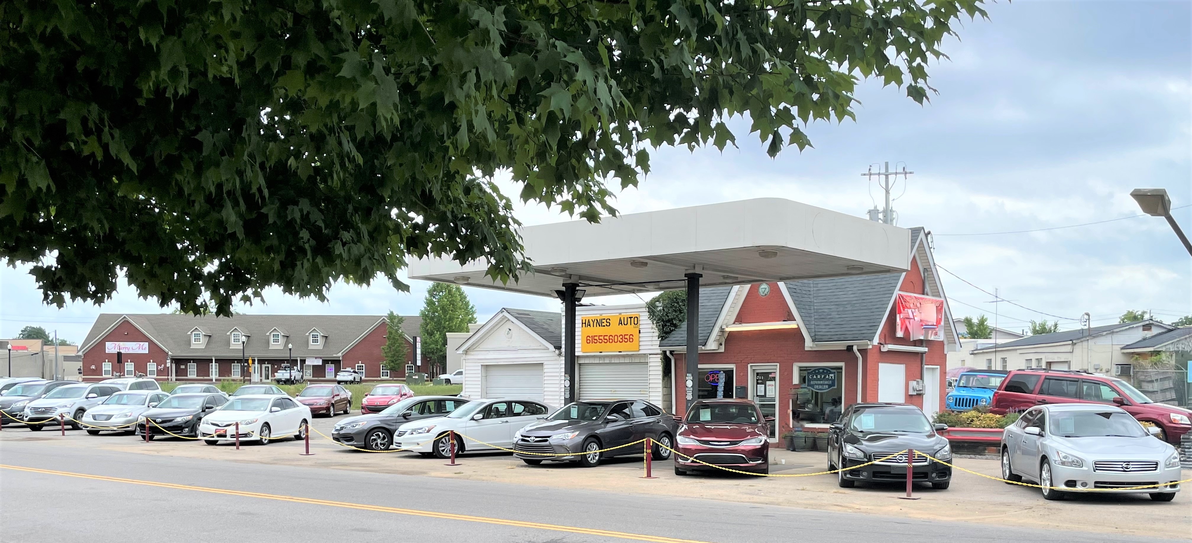 Haynes Auto LLC in Murfreesboro, TN Cars Available Autotrader