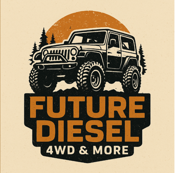 Future Diesel 4wd Morenull
