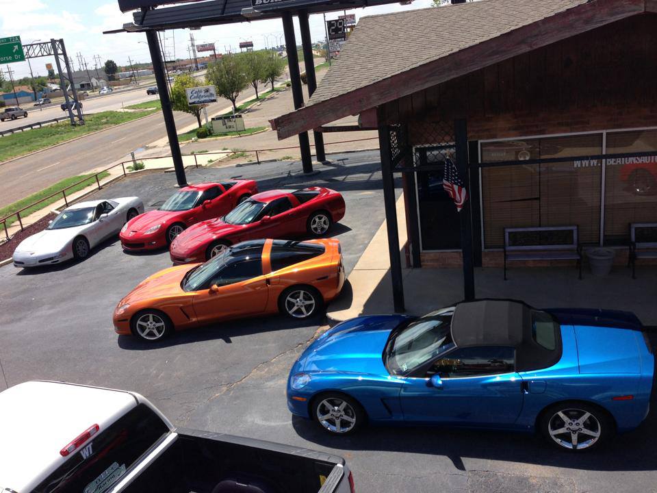 Beatons Auto Sales in Amarillo, TX 25 Cars Available Autotrader