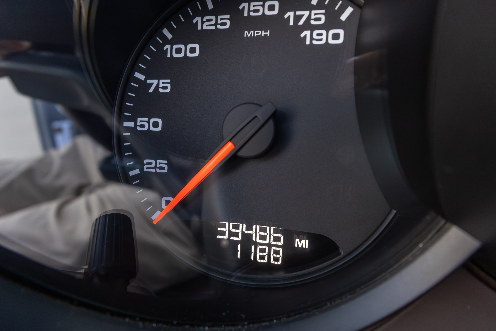 2013 Porsche Boxster S - Photo 34