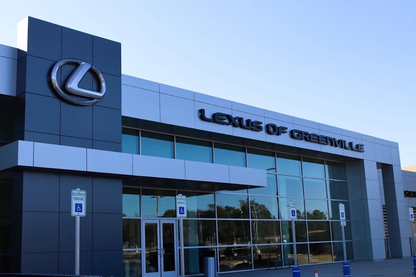 Stunning Lexus Greenville Sc Inventory Pictures