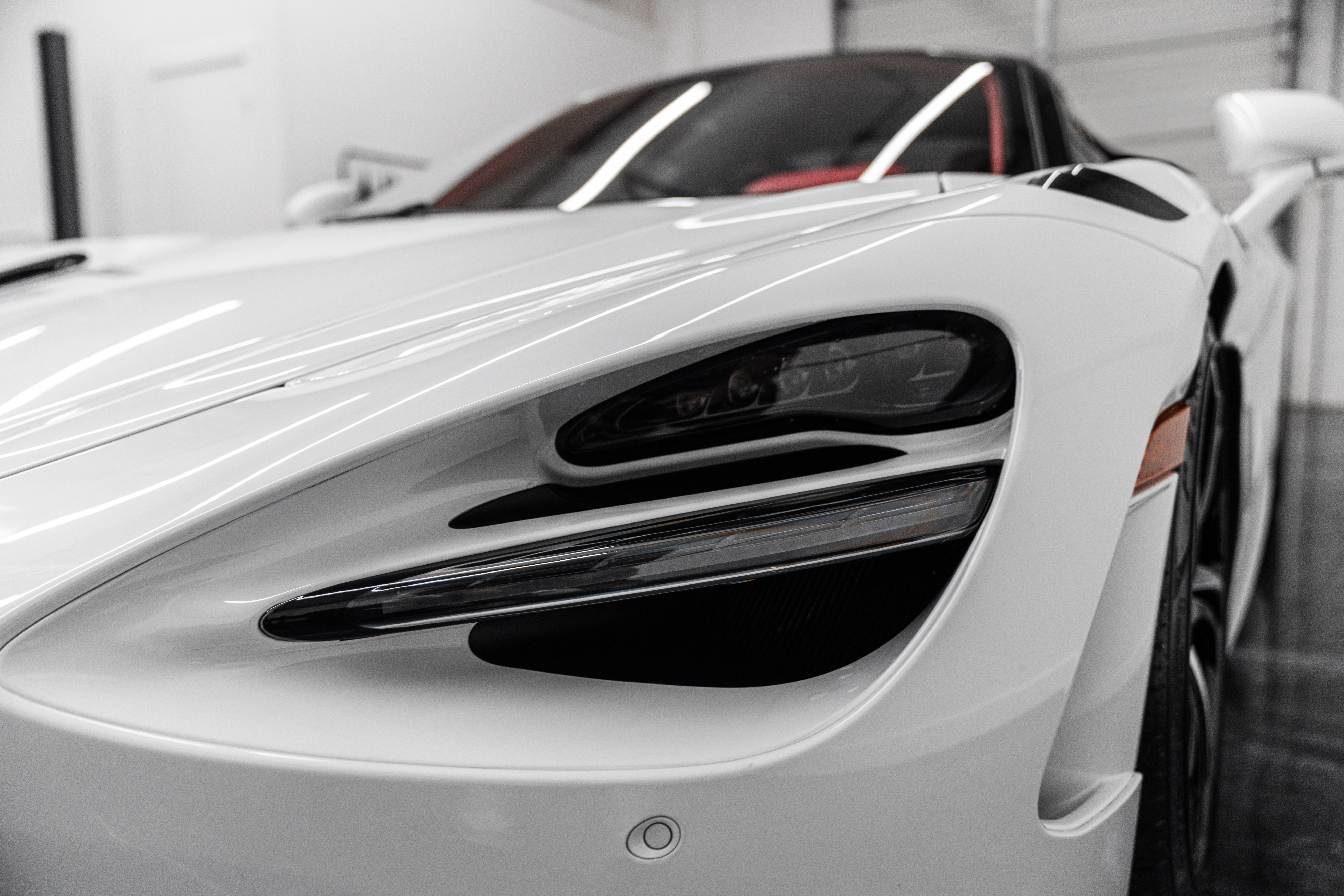 Used 2024 McLaren 750S UNAVAIL photo 29