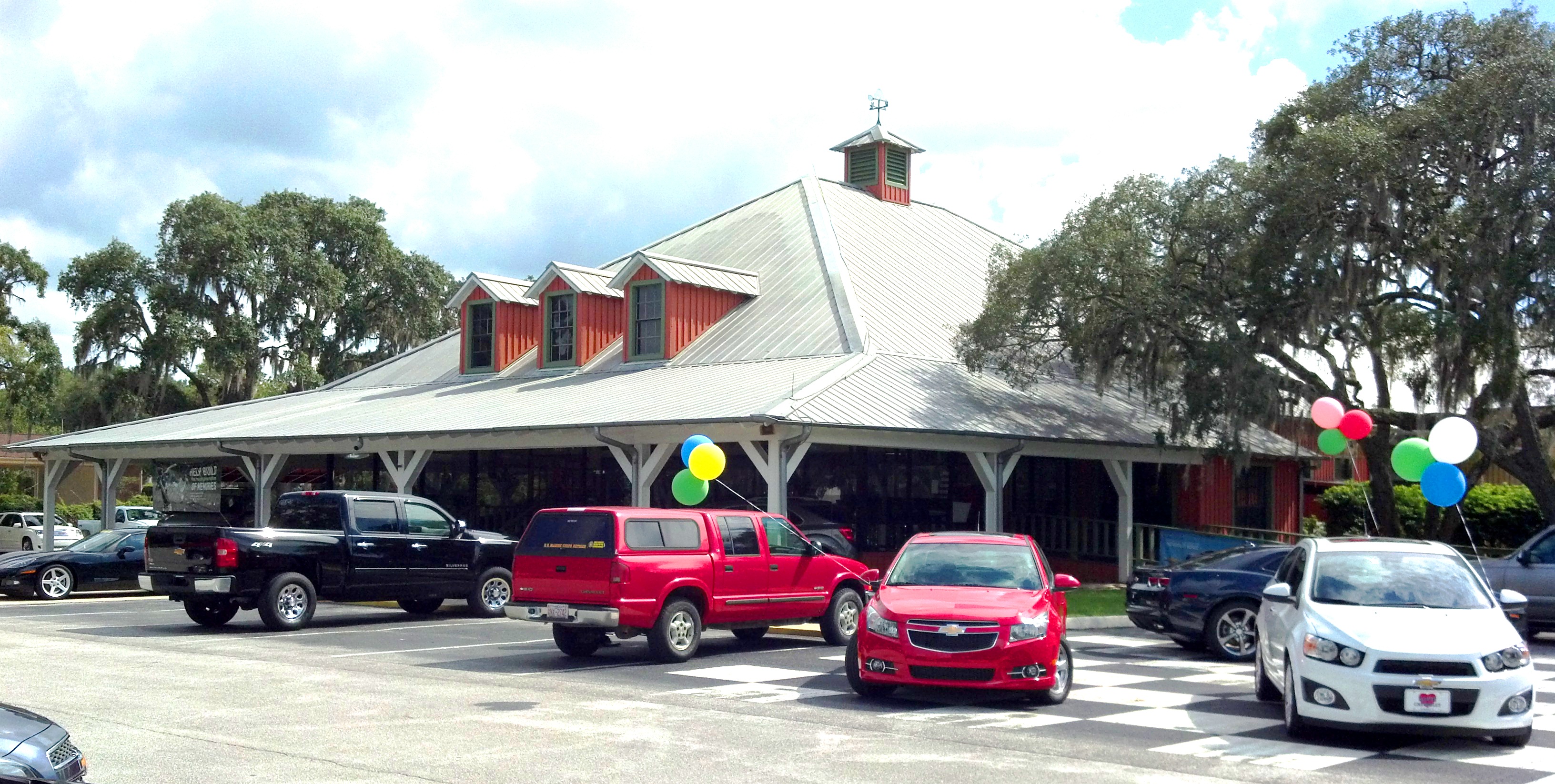 Love Chevrolet in Inverness, FL | 130 Cars Available | Autotrader