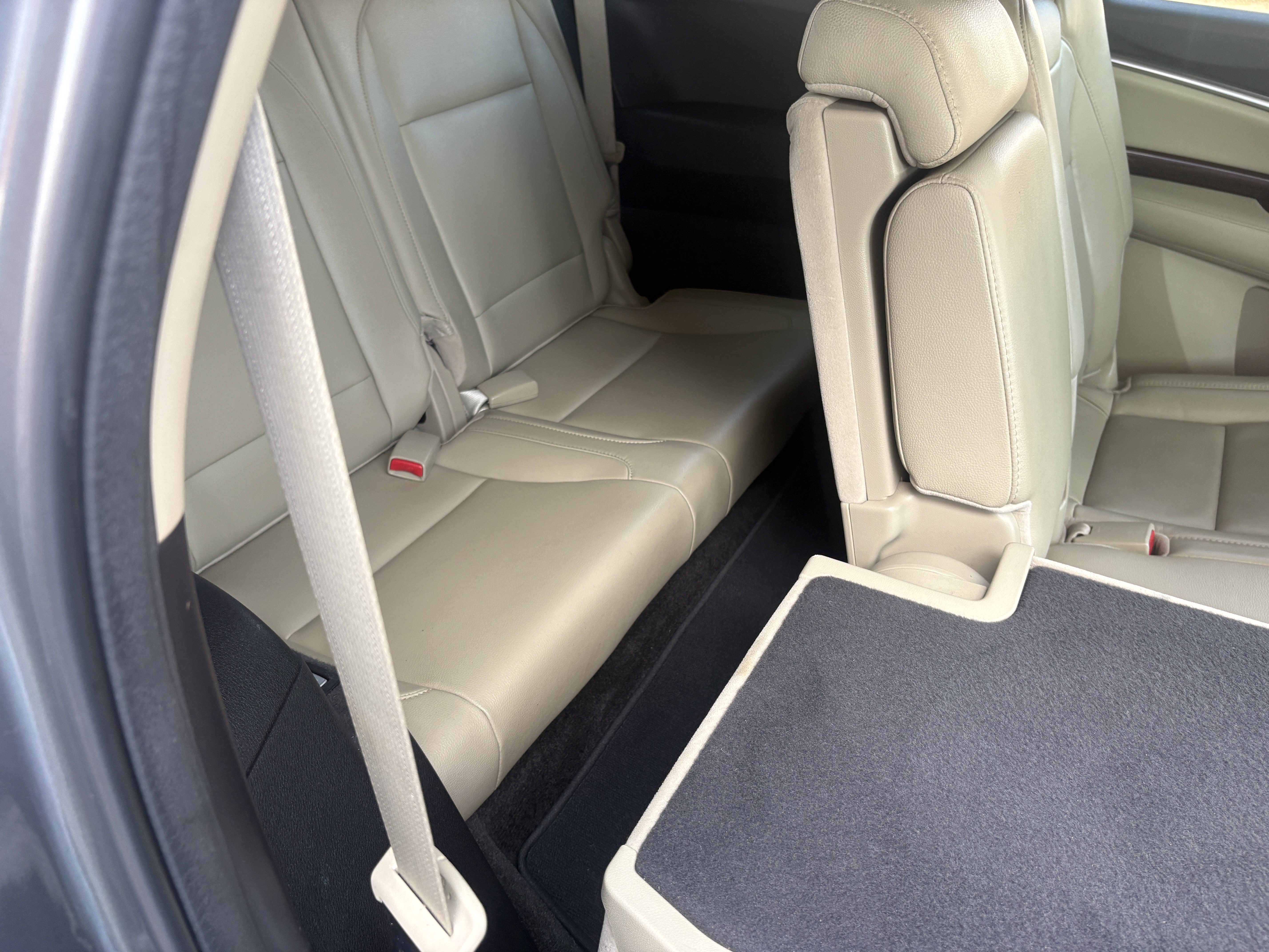2014 Acura MDX Technology Package - Photo 24