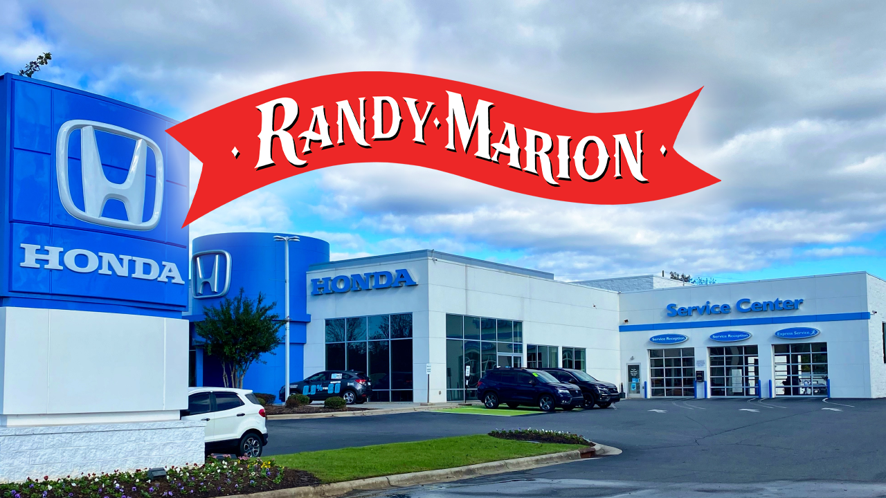 RANDY MARION HONDA in Salisbury, NC 186 Cars Available Autotrader