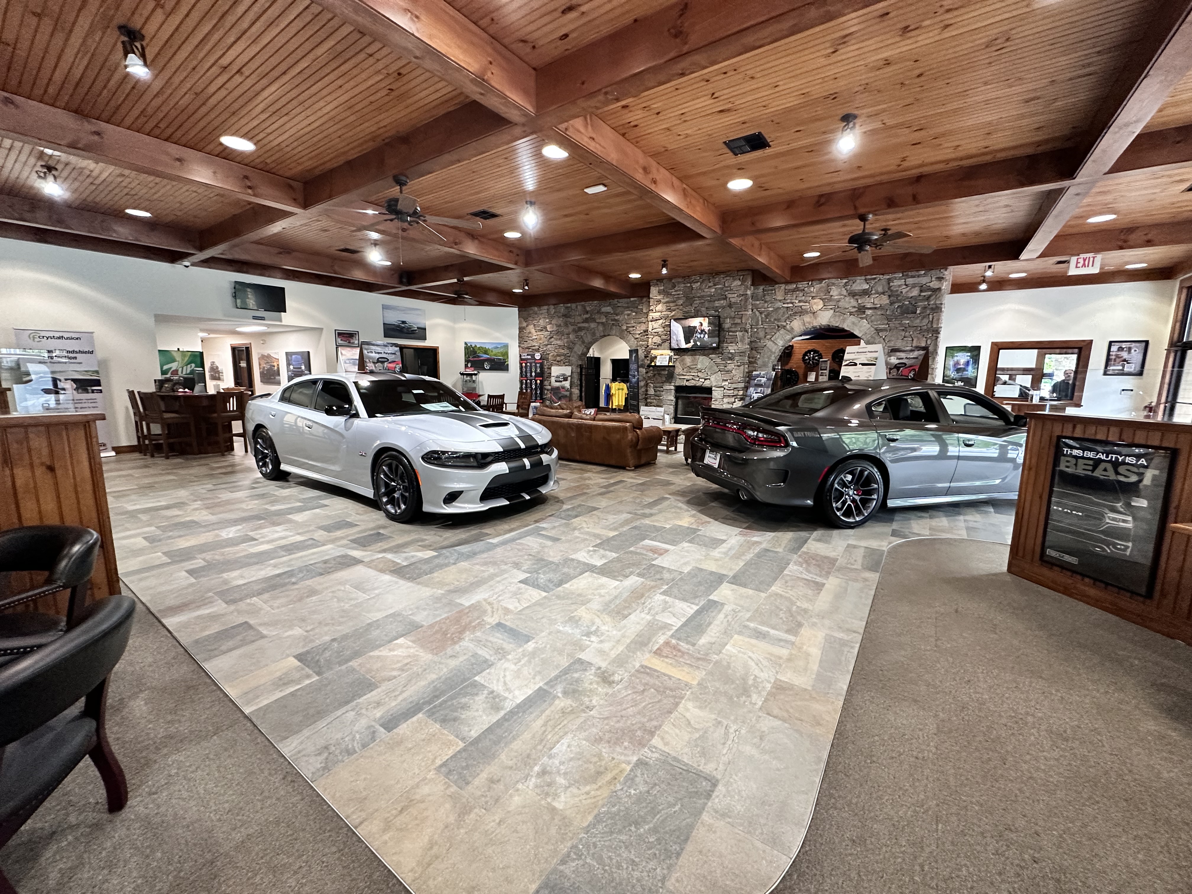 Jeep Dealership Boone Nc