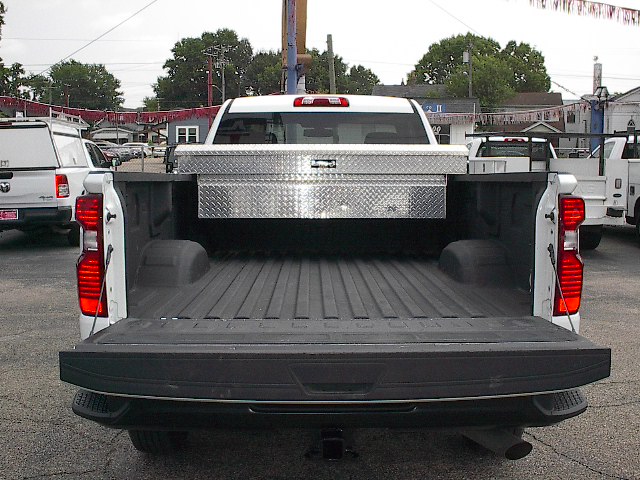 2022 Chevrolet Silverado 2500HD Work Truck - Photo 6