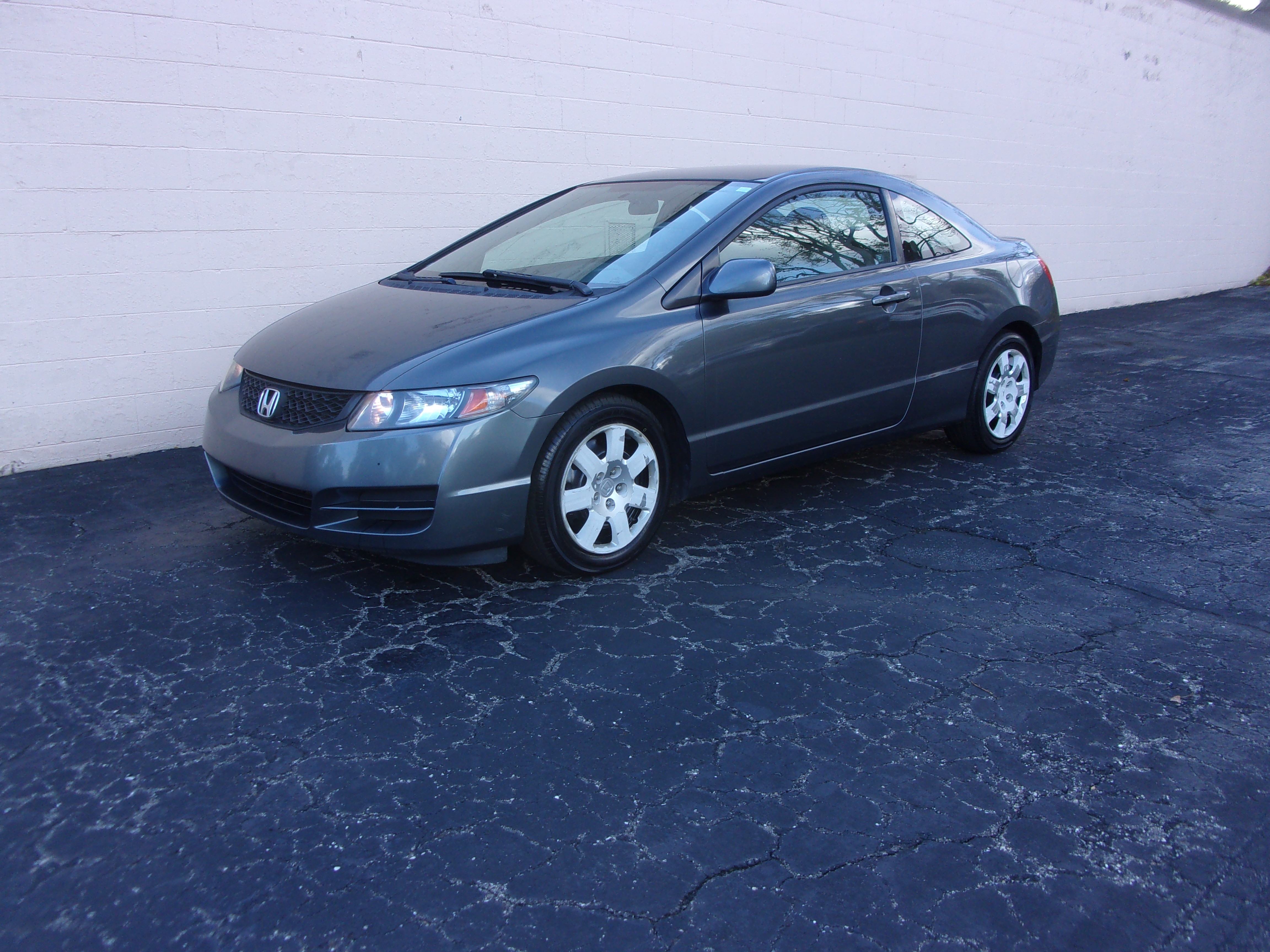 2011 Honda Civic