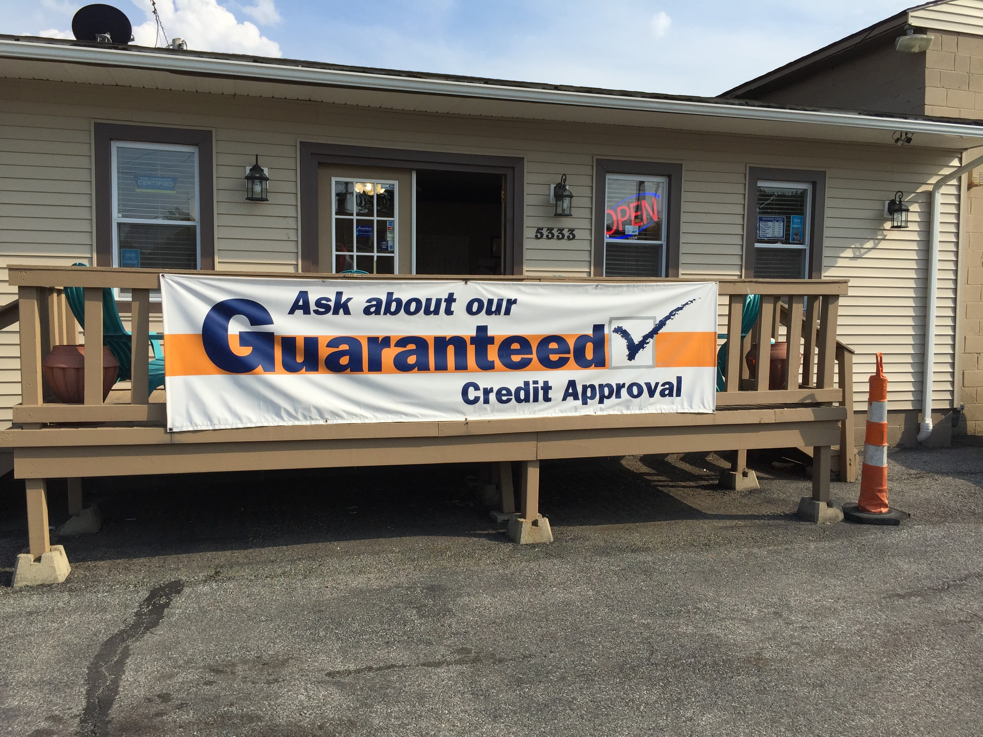 Diversified Auto Sales in Cleveland, OH 63 Cars Available Autotrader