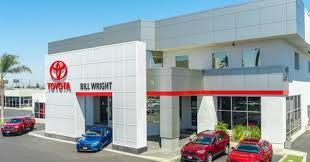 Bill Wright Toyota in Bakersfield CA 224 Cars Available