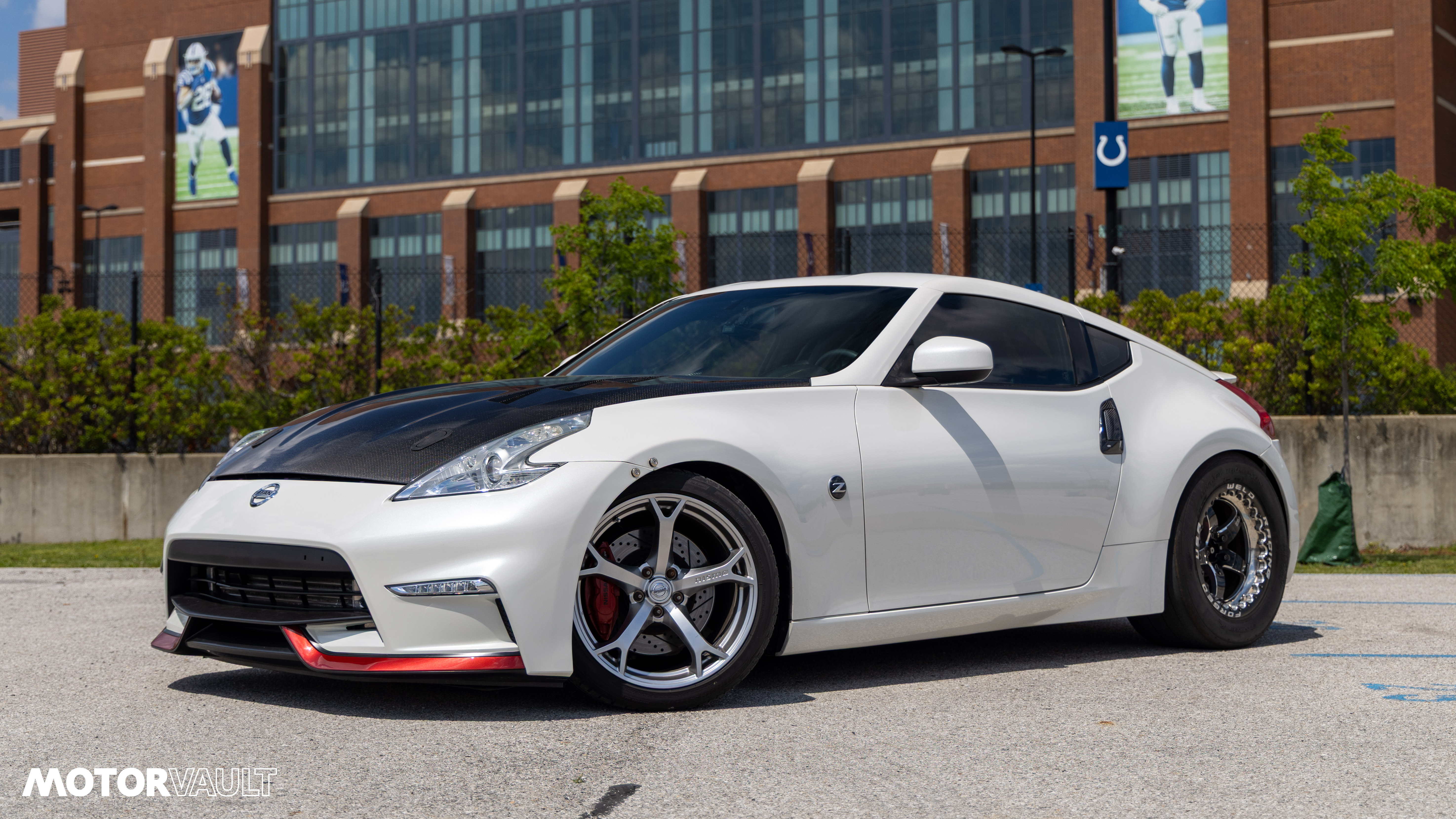 Used 2013 Nissan 370Z Coupe