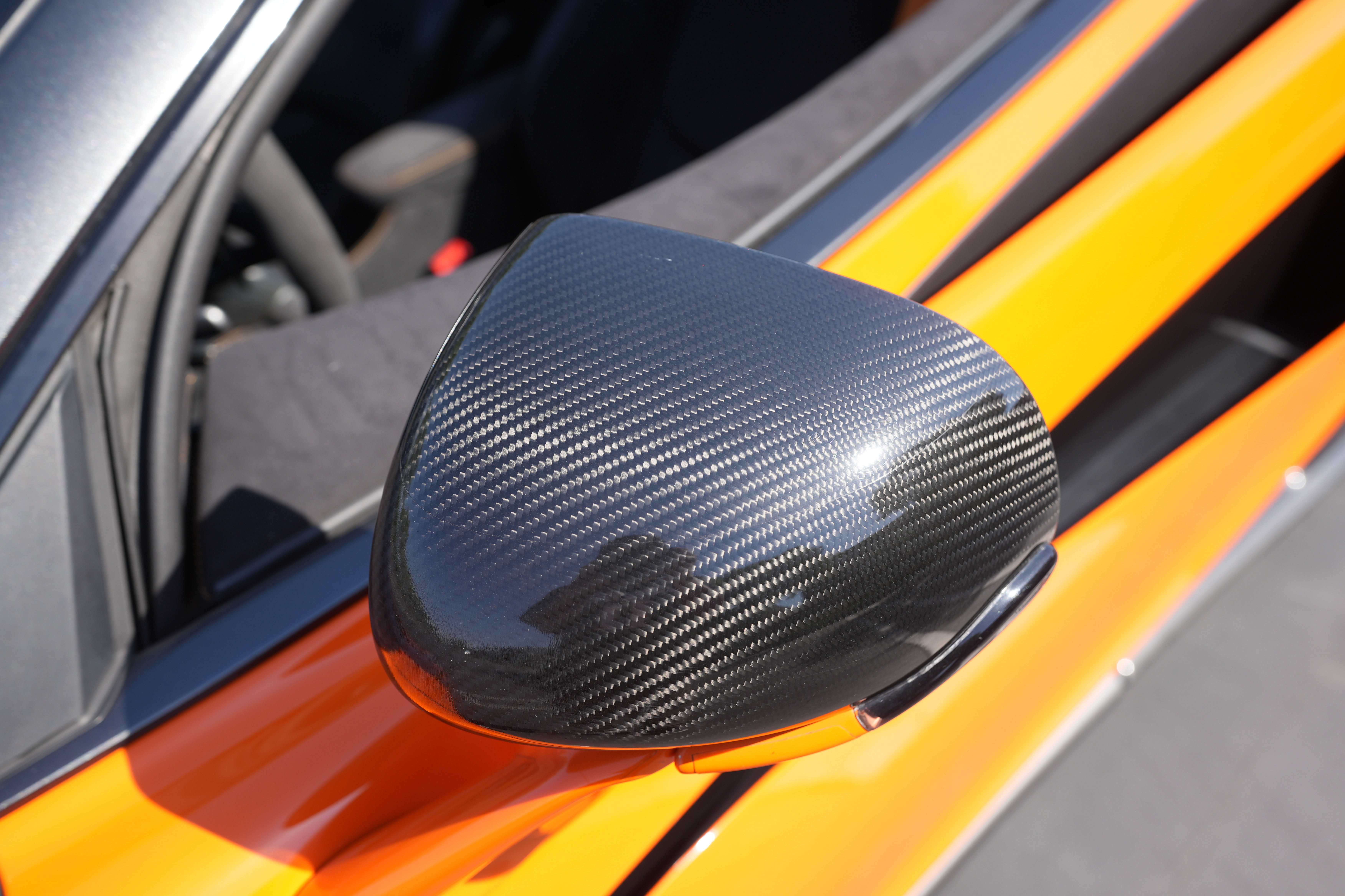 Used 2020 McLaren 600LT Spider photo 11