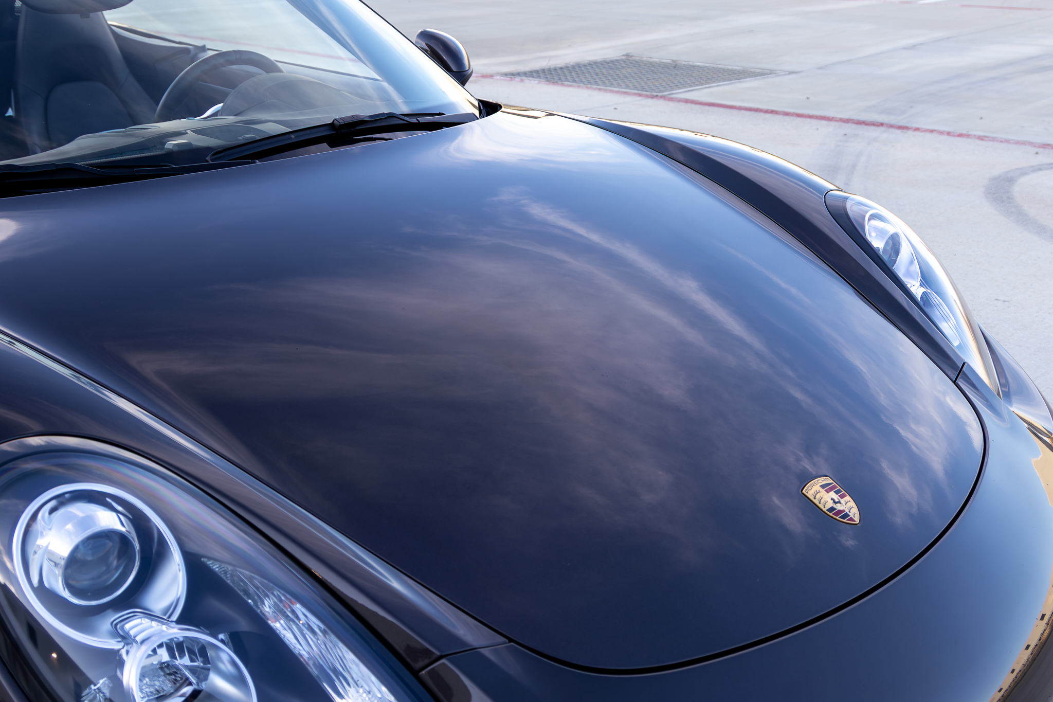 2013 Porsche Boxster S - Photo 30