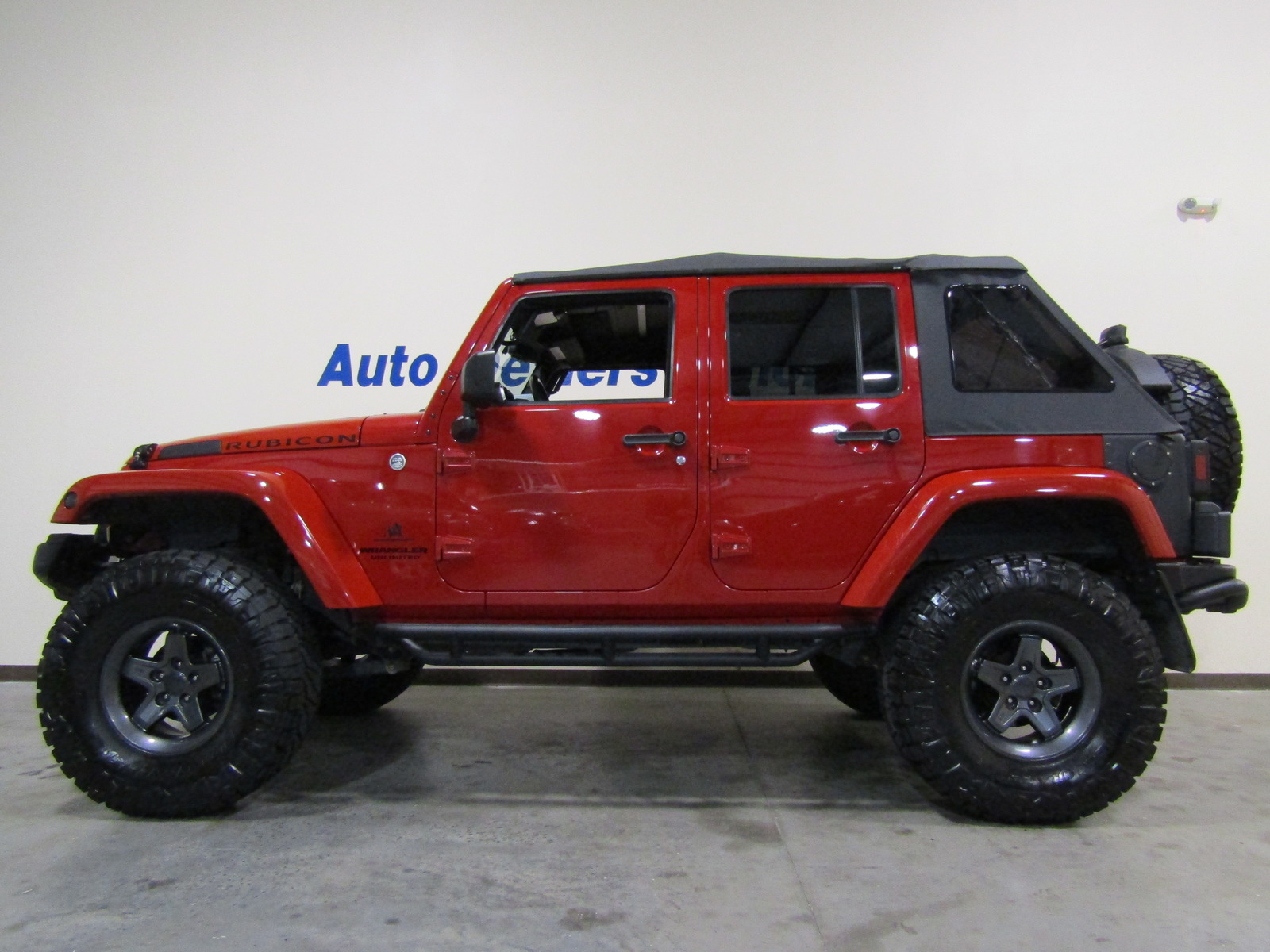 Used Jeep Wrangler for Sale in Tallahassee, FL - Autotrader