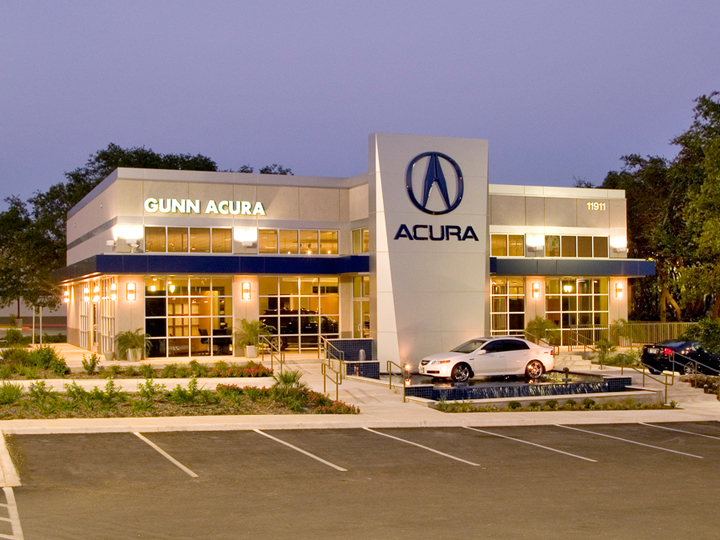 Gunn Acura in San antonio, TX 225 Cars Available Autotrader