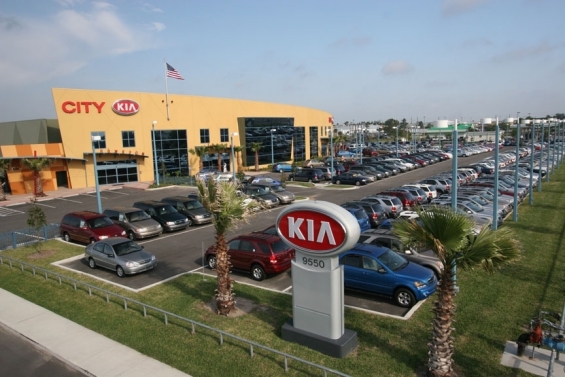 City KIA of Greater Orlando in Orlando, FL | Rated 4.7 Stars | Kelley ...