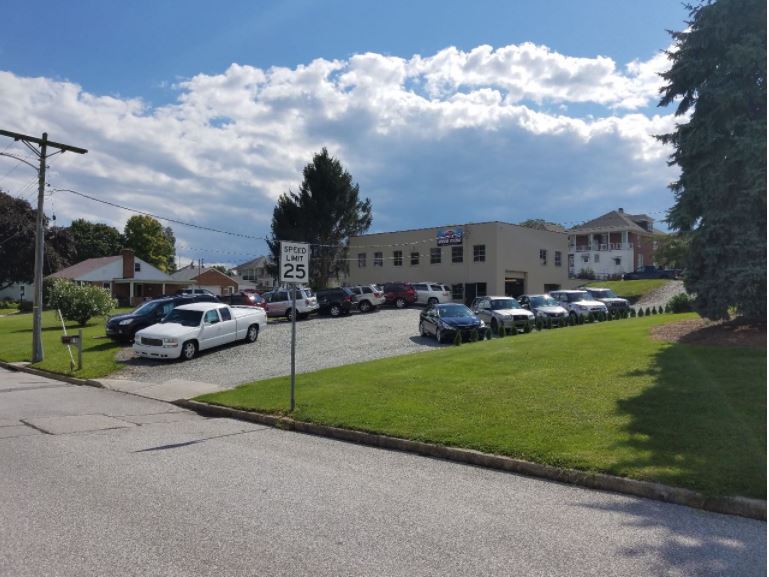 Hackler and Son Used Cars in Red lion, PA Rated 4.8 Stars Kelley Blue Book