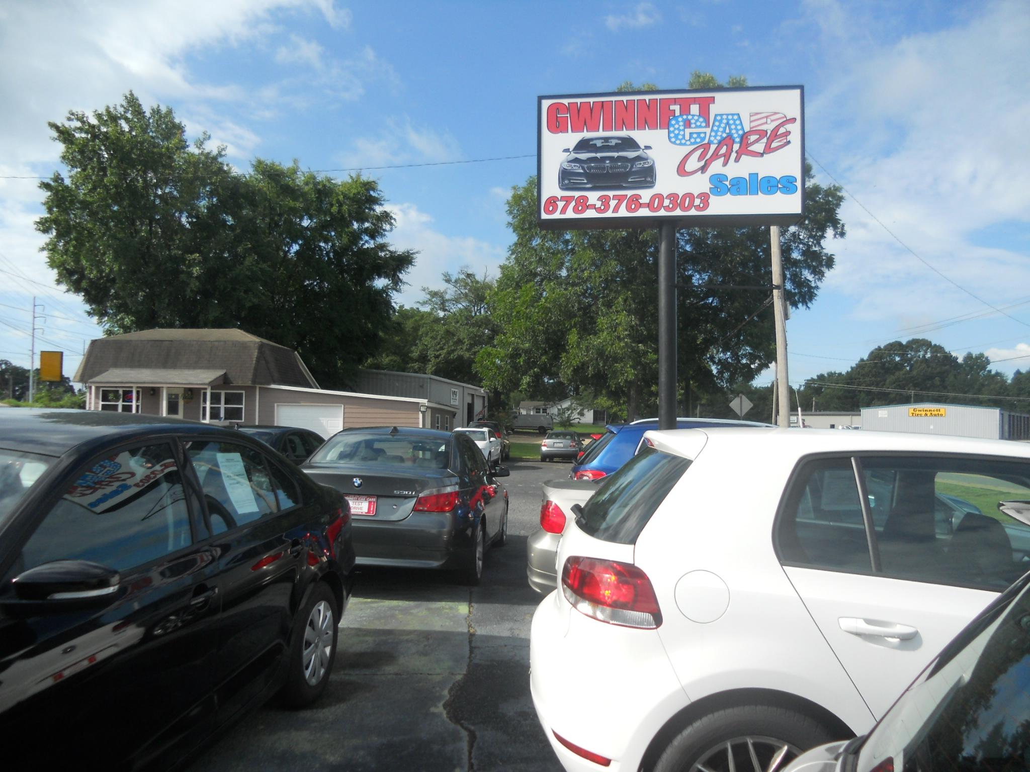 Car Care in Lawrenceville, GA 36 Cars Available Autotrader