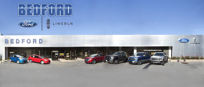 Bedford Ford Lincoln Bedford Pa