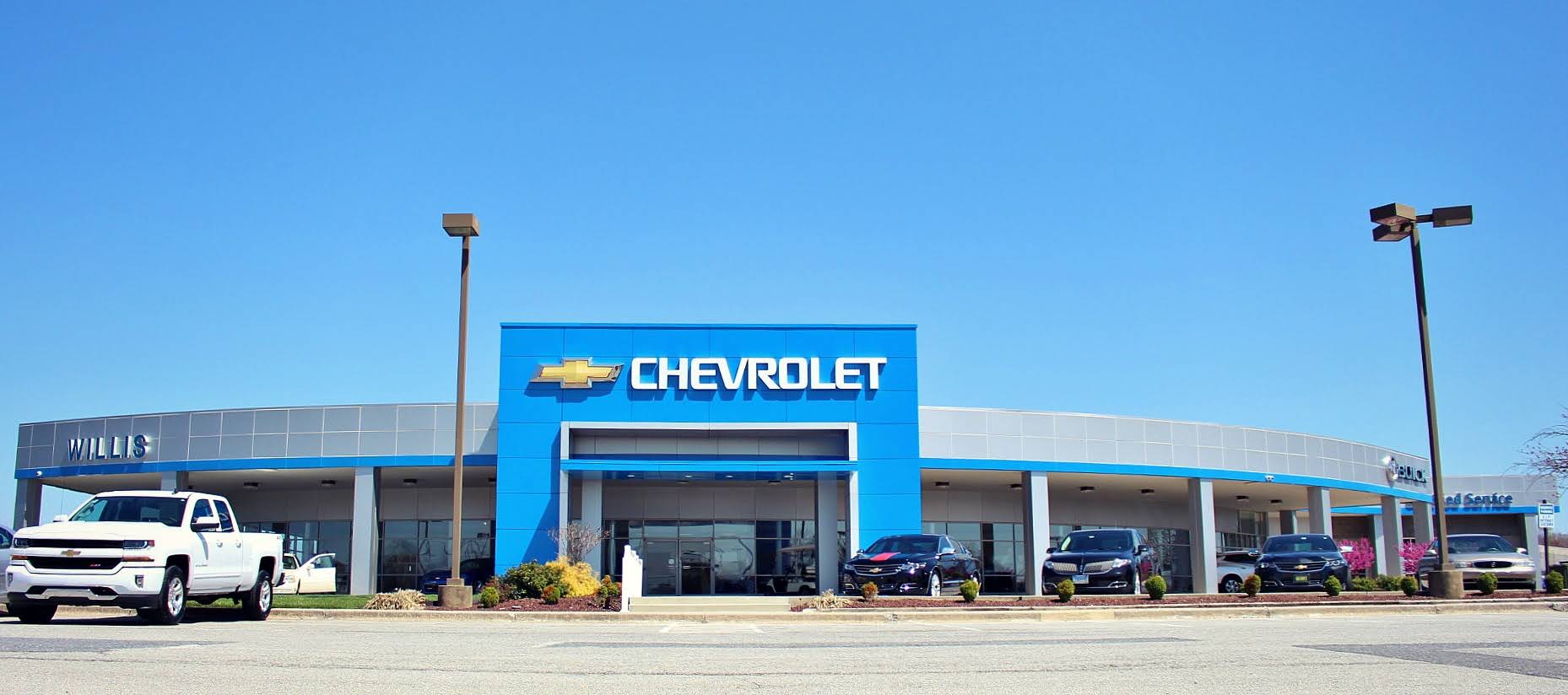 Willis Chevrolet