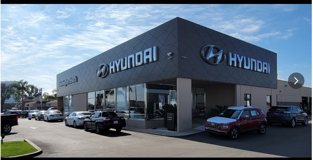 Huntington Beach Hyundai in Huntington Beach, CA | 408 Cars Available ...
