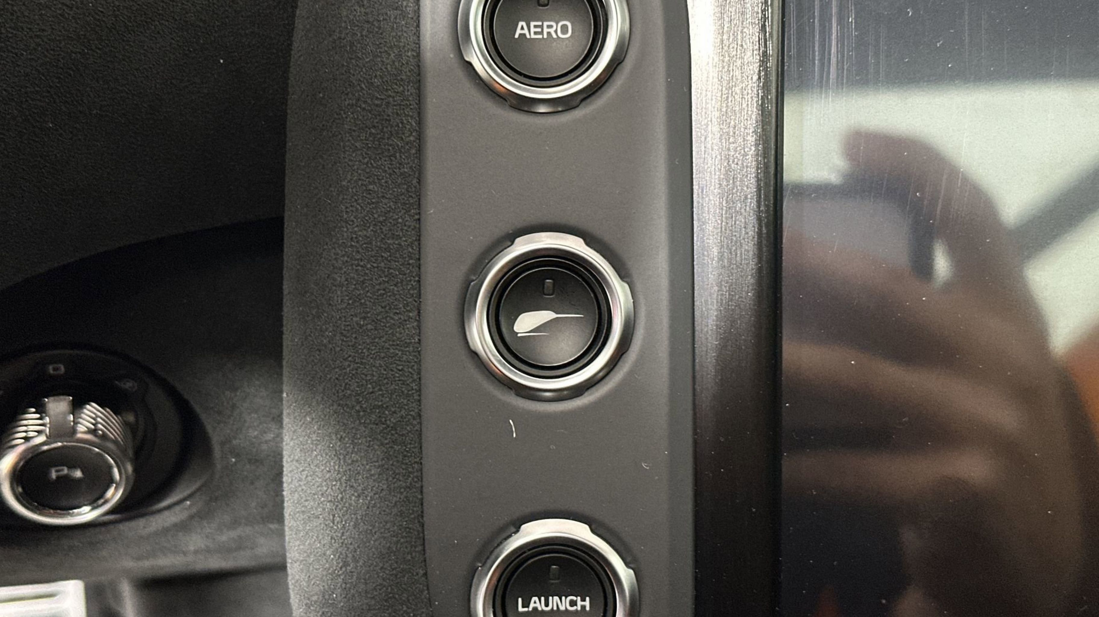 Used 2024 McLaren 750S photo 20